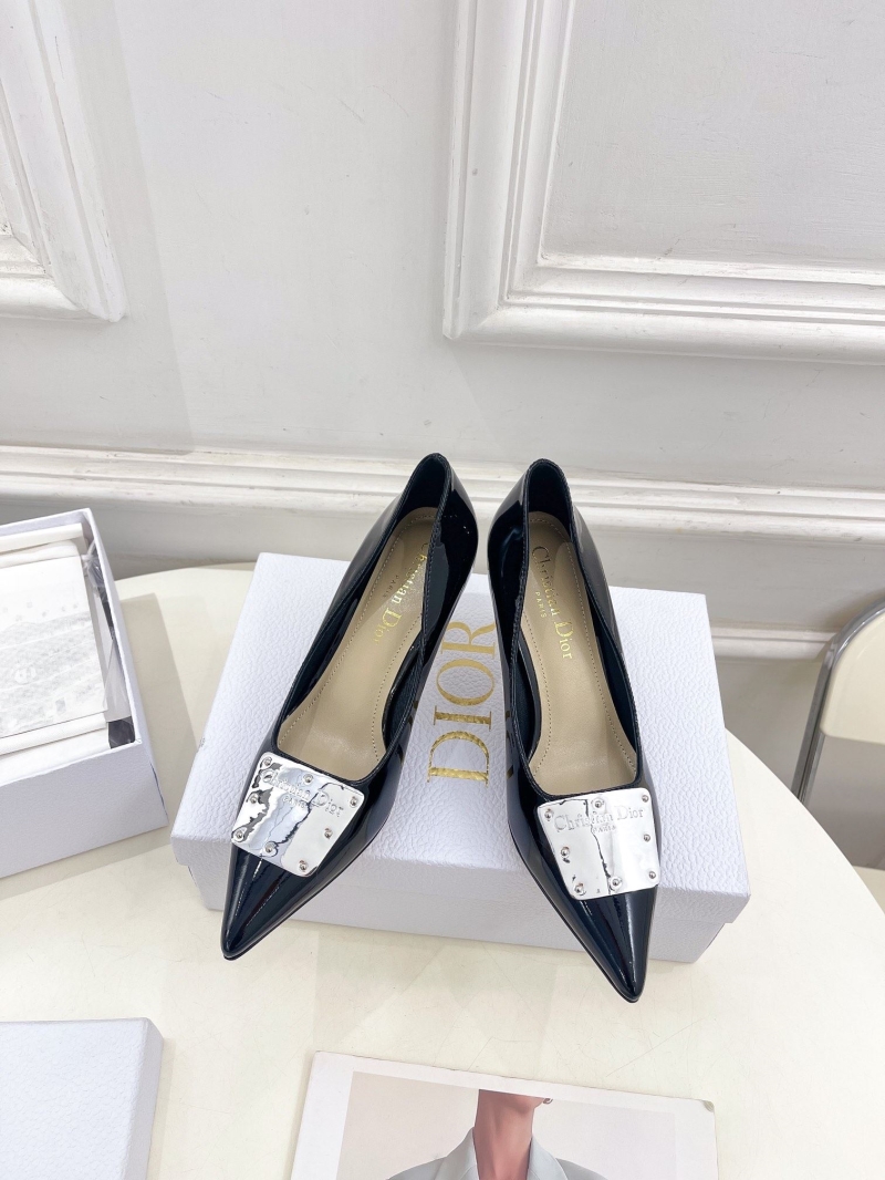 Christian Dior High Heels